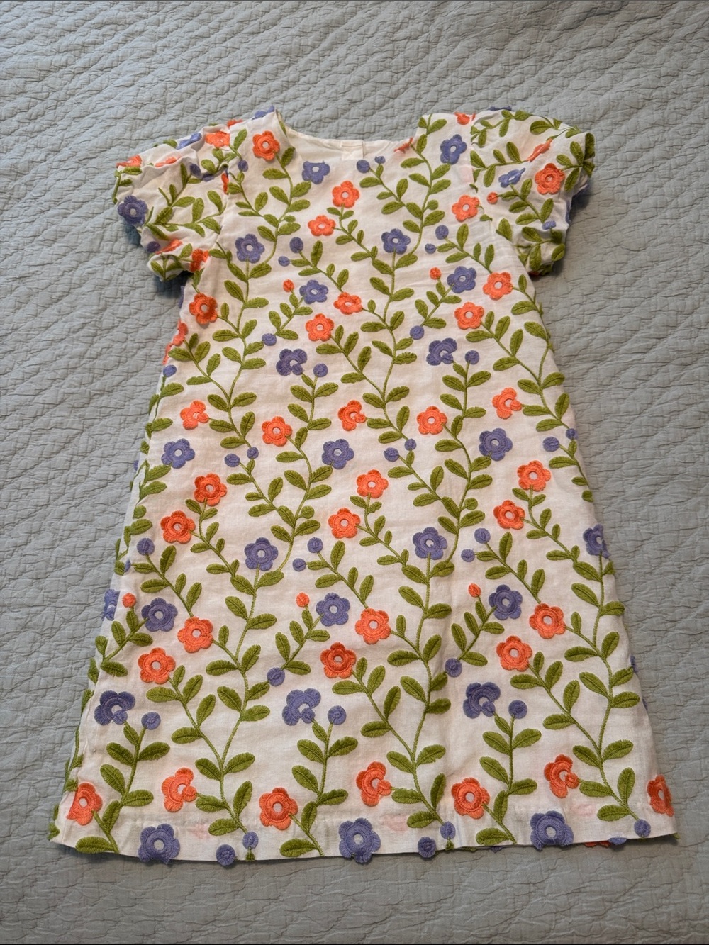 Janie and Jack Dress